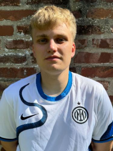 Max Lenny Eigen