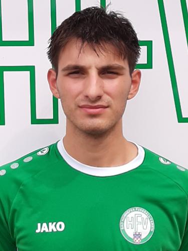 Nikola Markovski