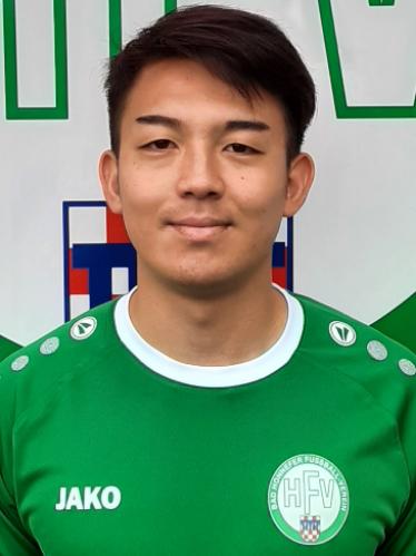 Kei Kitahara
