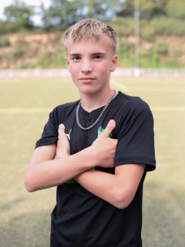 Aron Kayser