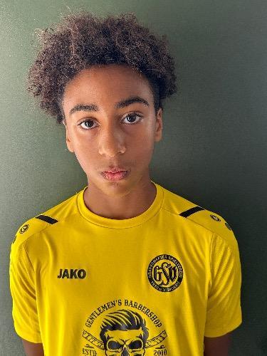 Jean-Marie Philipo Yembo