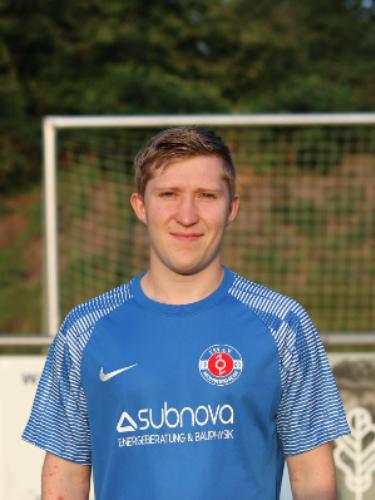 Fabio Roos