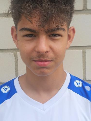 Malik Taylan Ud