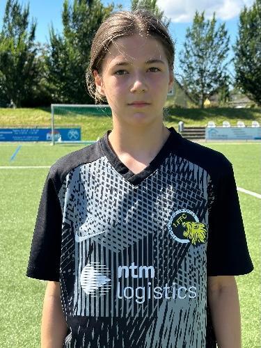 Sophia Hergenröther