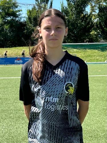 Luca Sophie Katinka Ohrendorf