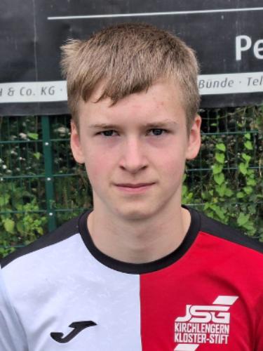 Niklas Hartmann