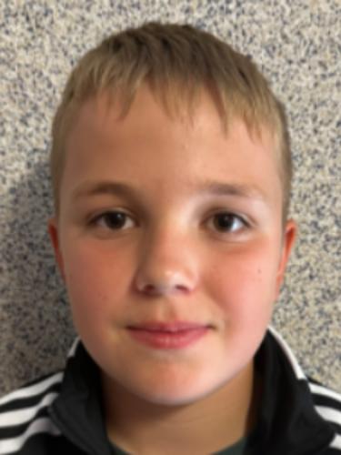 Alexander Louis Jähne