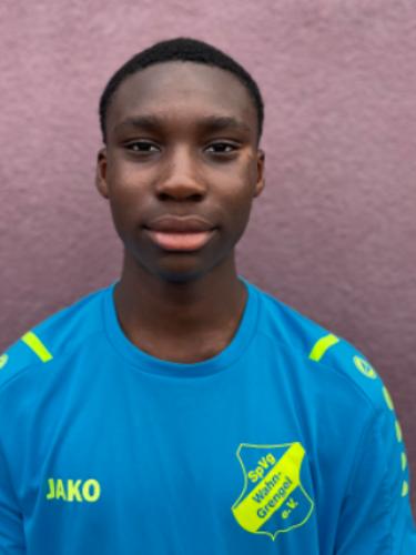 Salim Ouroyondou
