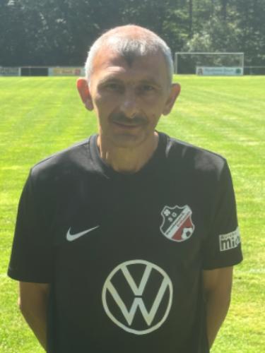 Selahattin Celik