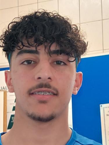 Mohammad Almohammad