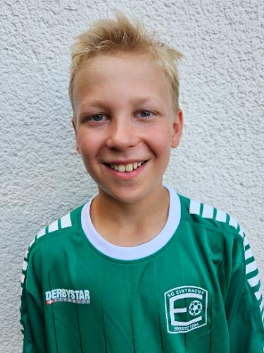 Paul Lasse Maske