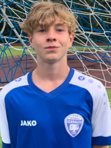 Max Krenkler