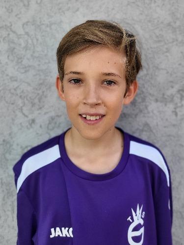 Lasse Degeling