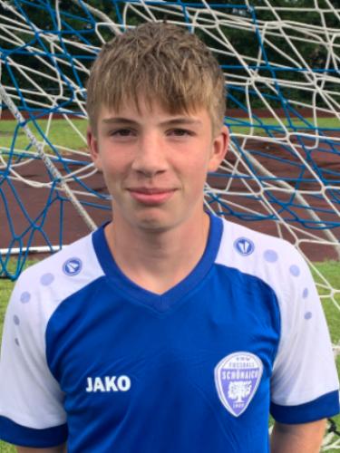 Max Gabert
