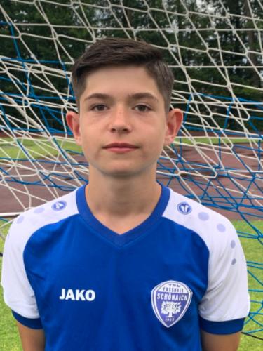 Lukas Henze