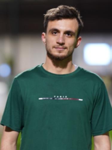 Mohamed Tawfik Alasmaeel