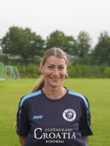 Daniela Kremer