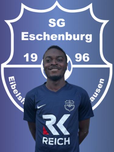 Mahamoud Moitatchiou