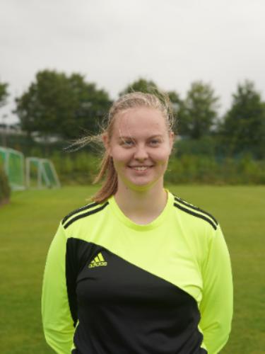 Anna Rohloff