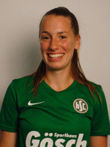 Roxana Hubl