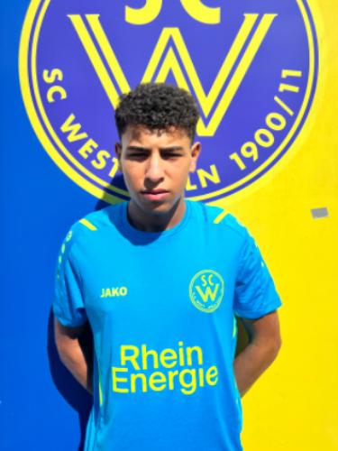 Anis Ben Khira