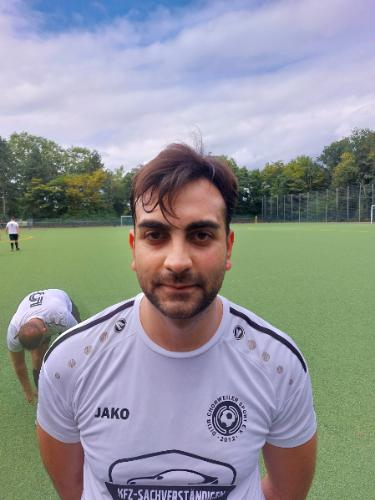 Erhan Ökan