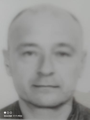 Gennady Matusevich