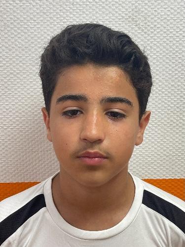 Hasan Haj Mousa