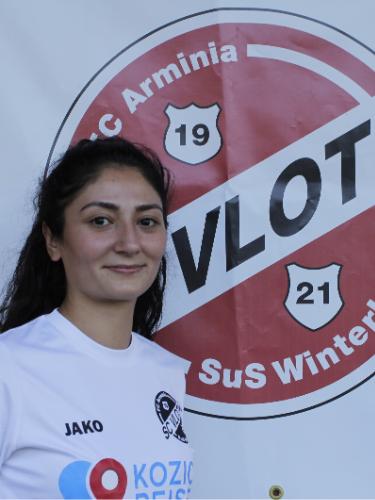 Seval Gülsah Saka