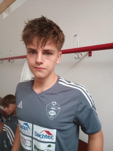 Hannes Franckenstein