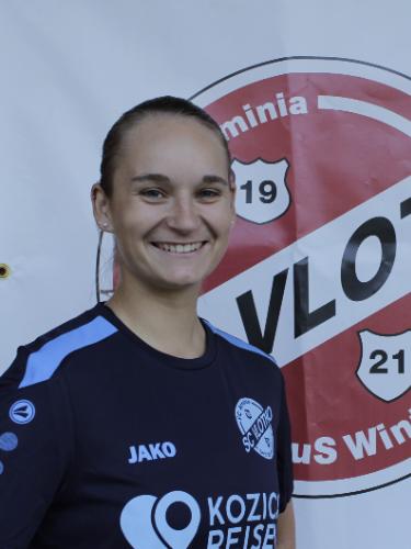 Luise Weinert