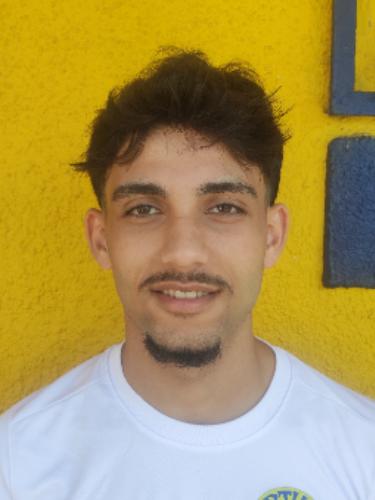 Layth Muthana Ahmed Al-Rukaibawi