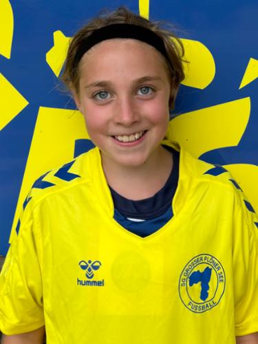 Mia-Sophie Lemke