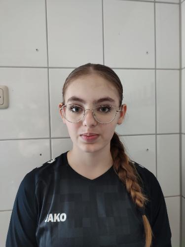 Aleksandra Urszula Orlowska