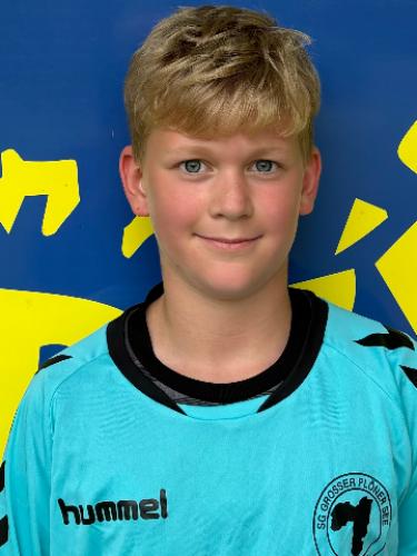 Tamme Laris Hoffmann