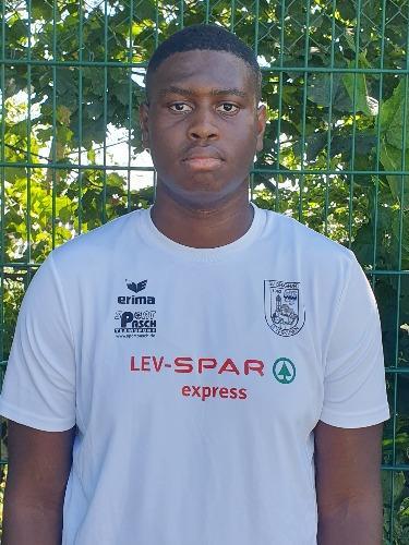 Samuel Anuoluwapo Ayomide Paul Olalekan