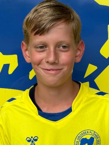Luca Ohms