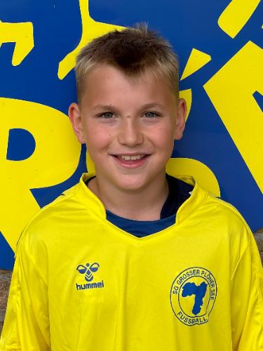 Ben-Luca Rönnau