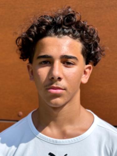 Khaled El-Said