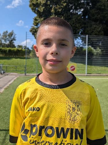 Ilman Hodzic