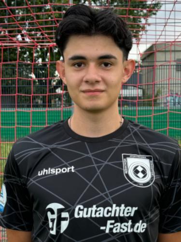 Christian Andreas Obst