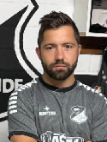 Dominic Spitali