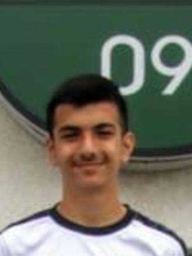 Mahmut Koc