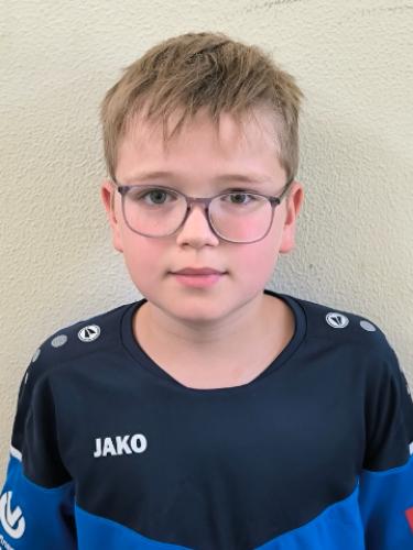 Jona Zaleski