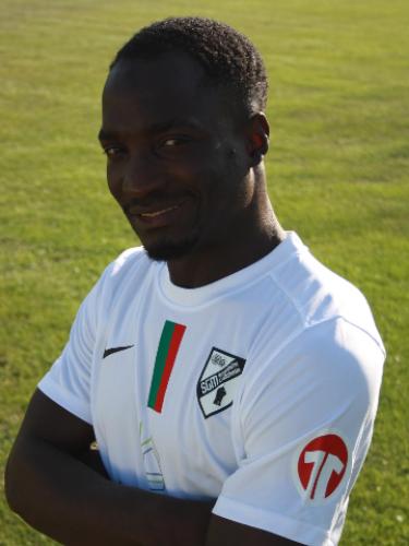 Sarjo Ousainou