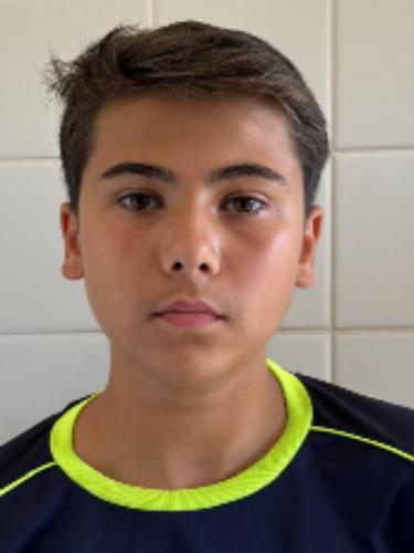 Mikail Alegöz