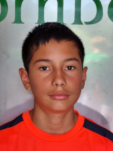 Uwe Maurinho Reyes Kohlmeyer