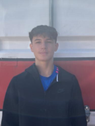 Arnis Hyseni