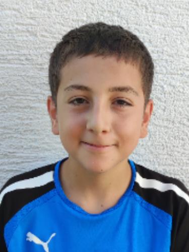 Hüseyin Salvarcioglu
