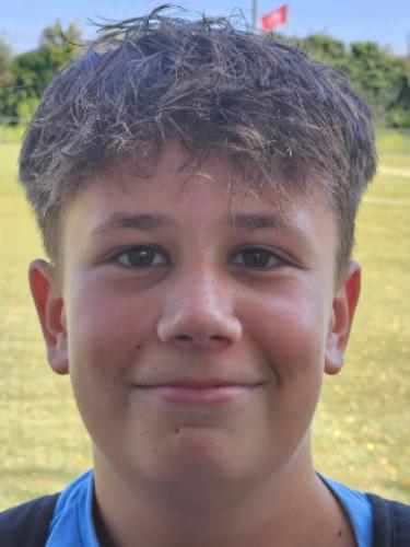 Ben Müller